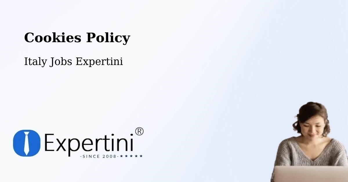 Cookie Policy – Siena - Italy Jobs Expertini